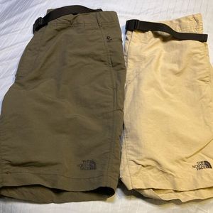 The North Face Men’s 38 Shorts
